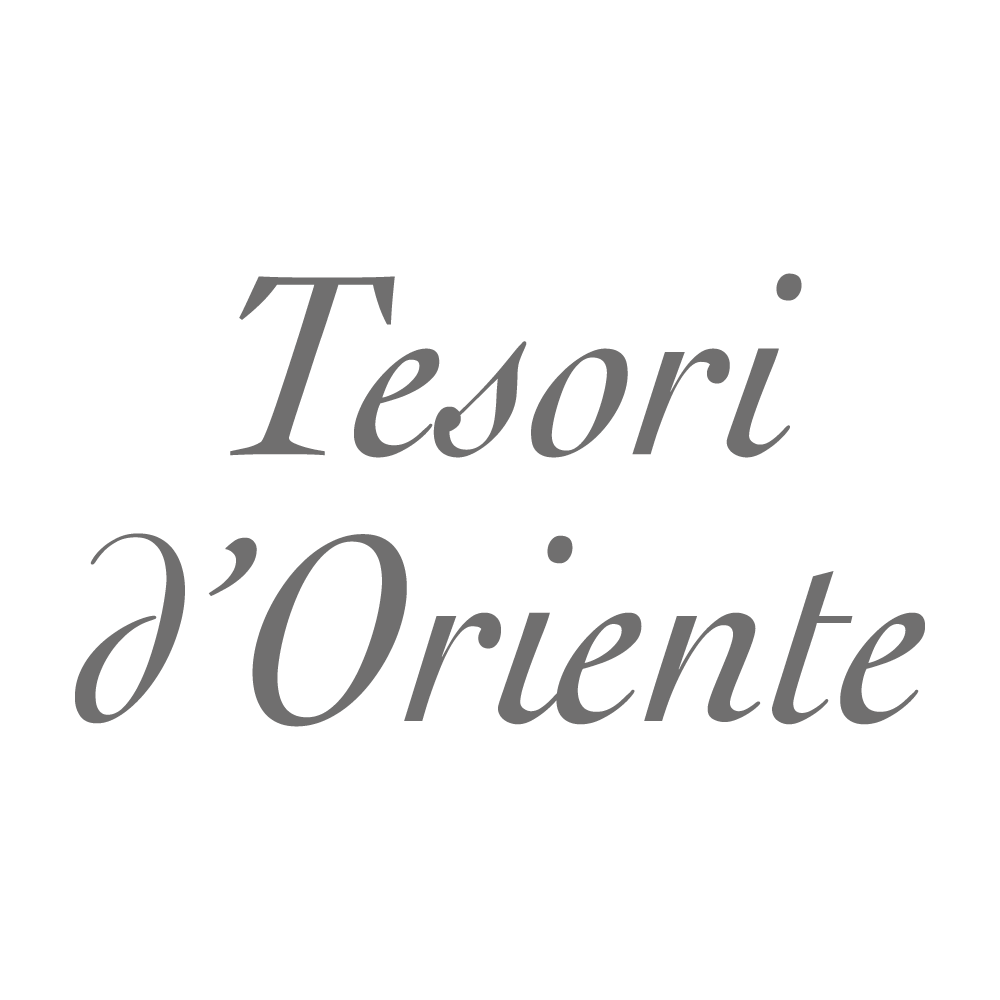 Tesori d'Oriente